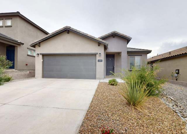 Property at 12105 Badger Moutain Trl NW, Albuquerque, NM 87120, 3 beds, 2 baths