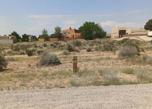 Property at 9227 Alameda Blvd NE, Albuquerque, NM 87122