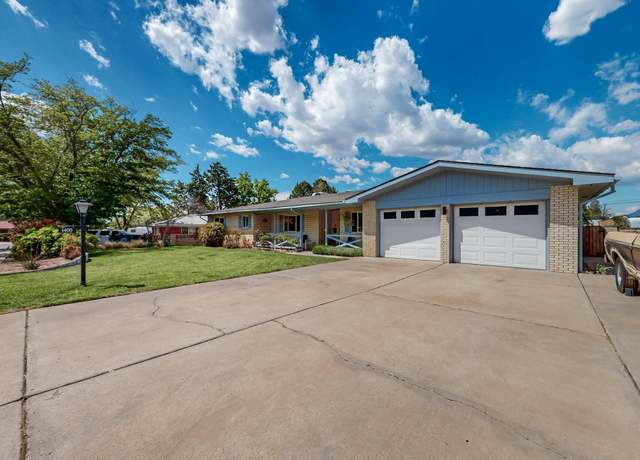 Property at 1400 Hertz Dr SE, Albuquerque, NM 87108, 5 beds, 3 baths