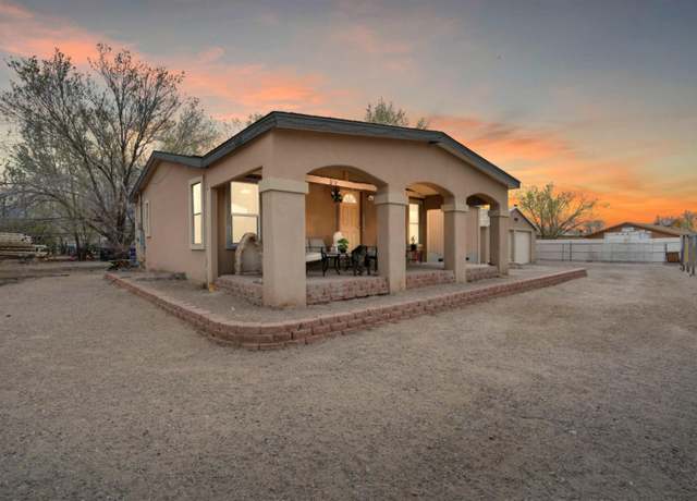 Property at 300 Wheeler Ave SE, Albuquerque, NM 87102, 3 beds, 2 baths