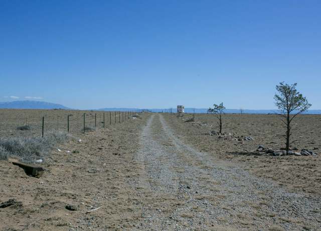 Property at Na NE, Albuquerque, NM 87068