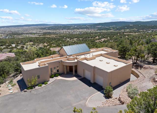 Property at 48 Woodlands Dr, Tijeras, NM 87059, 3 beds, 2 baths
