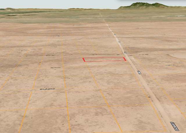 Property at Lot 14 Escobar St, Veguita, NM 87062