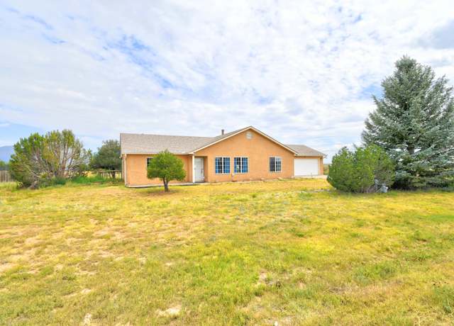 Property at 1 Joshua Ct, Edgewood, NM 87015, 3 beds, 2 baths