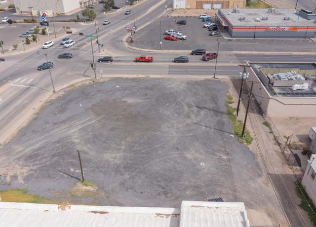 Property at 222 N Main St, Belen, NM 87002