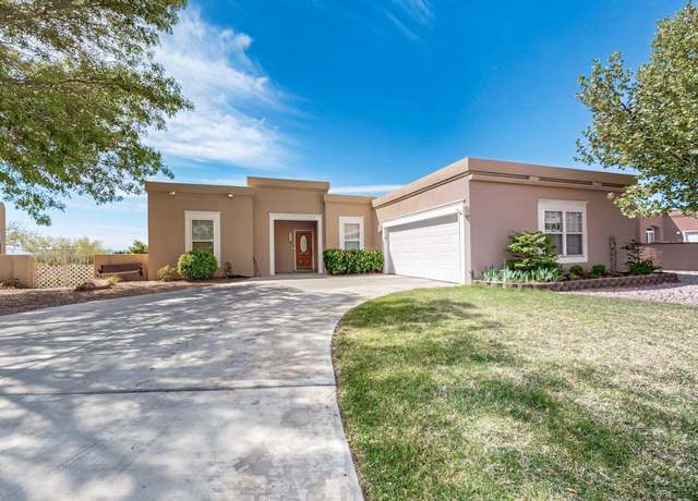 Property at 4104 Killington Rd NW, Albuquerque, NM 87114, 4 beds, 3 baths