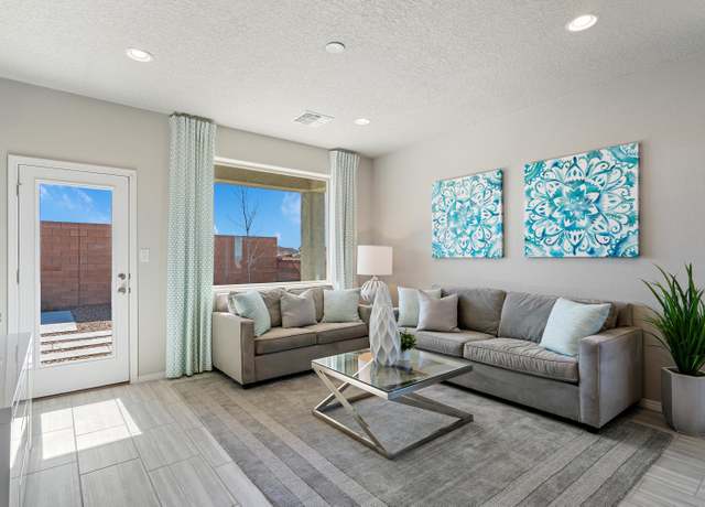 Property at 2445 Balcomie Rd NE, Rio Rancho, NM 87144, 4 beds, 2.5 baths