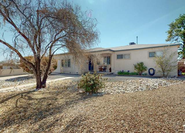 Property at 3501 Westerfeld Dr NE, Albuquerque, NM 87111, 3 beds, 3 baths