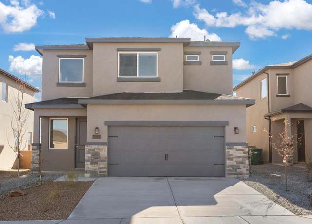 Property at 6688 Zachary Rd NE, Rio Rancho, NM 87144, 3 beds, 2.5 baths