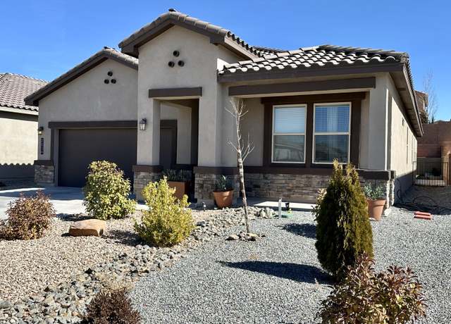 Property at 2036 Hubbard St SE, Albuquerque, NM 87123, 4 beds, 3 baths