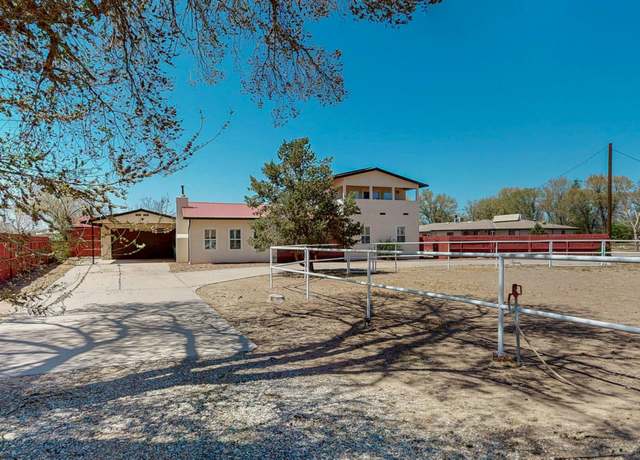 Property at 9207 Edith Blvd NE, Albuquerque, NM 87113, 4 beds, 2 baths