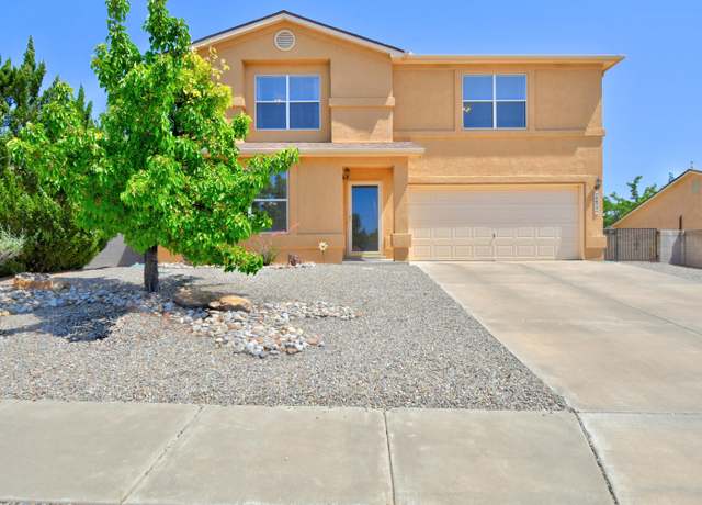 Property at 4977 Kokopelli Dr NE, Rio Rancho, NM 87144, 3 beds, 2.5 baths