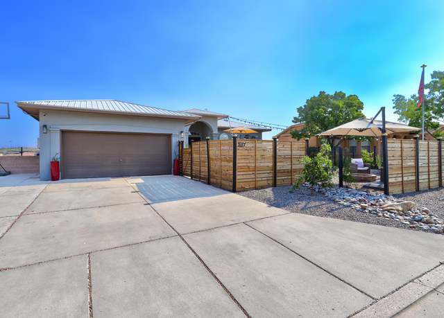 Property at 3117 Cascades Trl SE, Rio Rancho, NM 87124, 6 beds, 3.5 baths