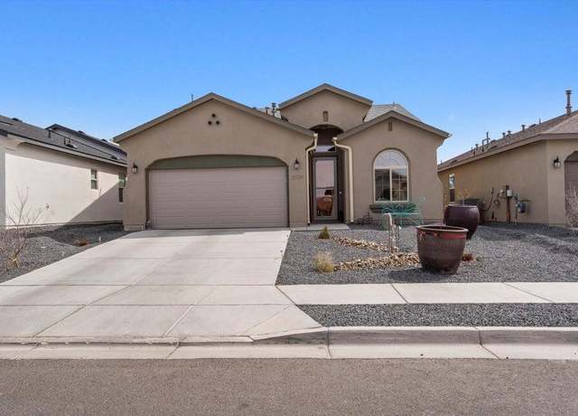 Property at 2324 Melon Ridge Loop NE, Rio Rancho, NM 87144, 3 beds, 2 baths