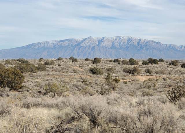 Property at Lot 47 14th St NW, Rio Rancho, NM 87144