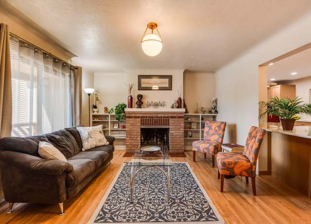 Property at 4749 Trumbull Ave SE, Albuquerque, NM 87108, 3 beds, 2 baths