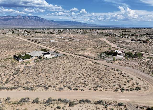 Property at 4401 16th Ave NE, Rio Rancho, NM 87144