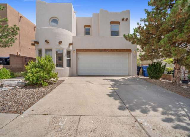 Property at 7132 Calle Alegria Ave NE, Albuquerque, NM 87113, 4 beds, 2.5 baths