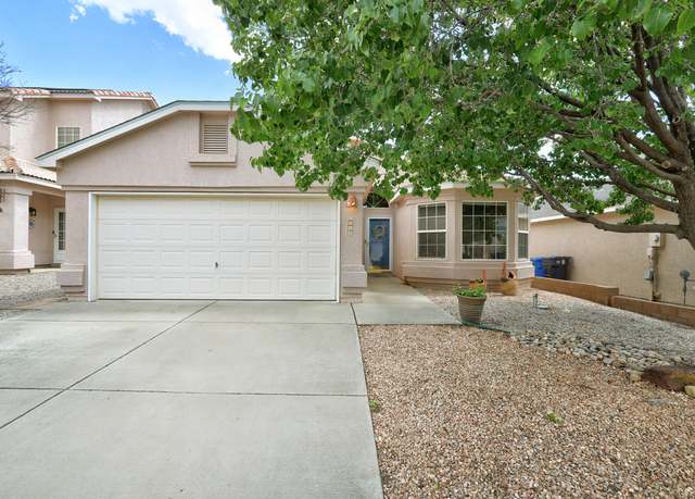 Property at 7012 Red Hawk Rd NE, Albuquerque, NM 87113, 3 beds, 2 baths