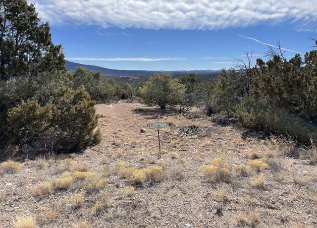 Property at 99 Rain Dance Rd, Sandia Park, NM 87047
