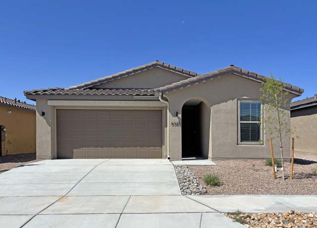 Property at 5385 Coneflower St NE, Rio Rancho, NM 87144, 3 beds, 2 baths