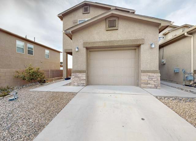 Property at 10644 Microlith Rd SW, Albuquerque, NM 87121, 3 beds, 2.5 baths