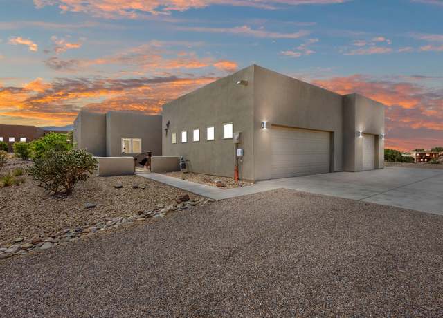 Property at 7 Aztec Ct, Placitas, NM 87043, 3 beds, 2.5 baths