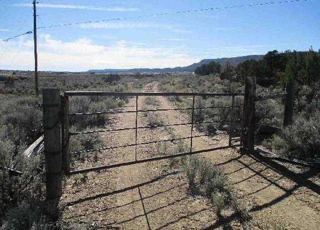 Property at Cubita - Cuba Mesa Rd, Cuba, NM 87013