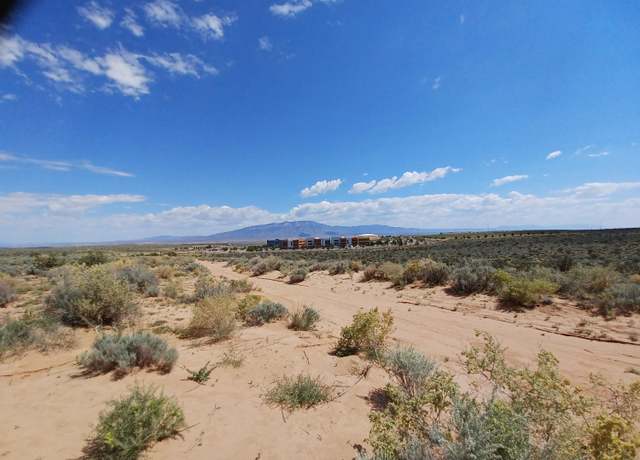 Property at 0 32nd Ave NE, Rio Rancho, NM 87144