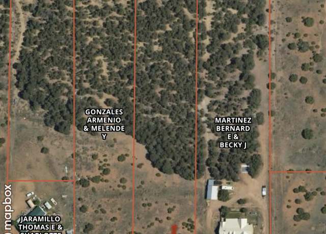Property at 291 Sedillo Hill Rd, Tijeras, NM 87059