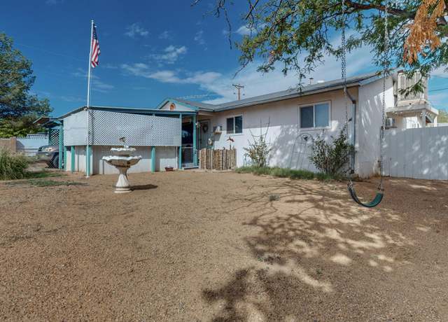 Photo of 6309 Gwin Rd SW, Albuquerque, NM 87121