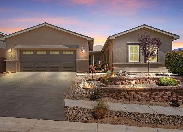 Property at 4210 Agave Ct SW, Los Lunas, NM 87031, 2 beds, 2.5 baths