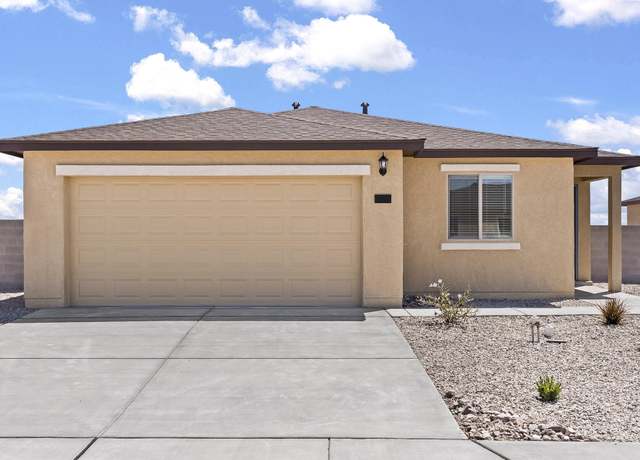 Property at 804 Paseo Arbolado, Belen, NM 87002, 3 beds, 2 baths