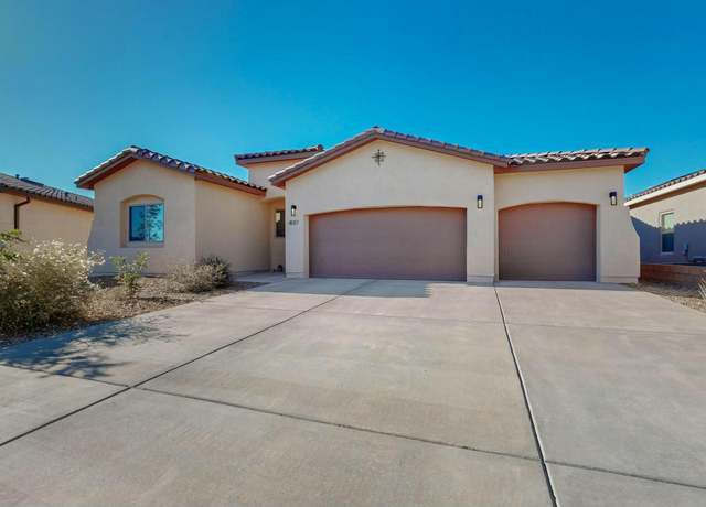 Property at 4017 Windy Rd NE, Rio Rancho, NM 87144, 3 beds, 2 baths