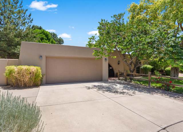 Property at 7816 Charger Trl NE, Albuquerque, NM 87109, 4 beds, 2.5 baths