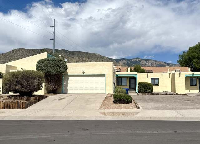 Property at 12911 Kachina Pl NE, Albuquerque, NM 87112, 3 beds, 2 baths