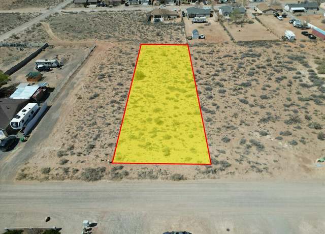 Property at 17 2nd St NE, Rio Rancho, NM 87124
