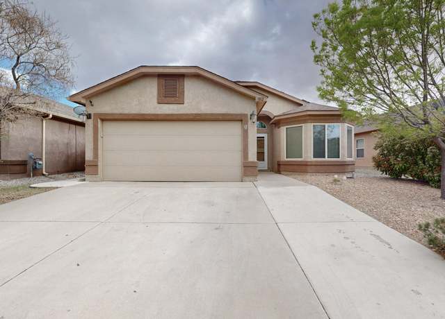 Property at 7012 Canyon Cliff Rd NW, Albuquerque, NM 87114, 3 beds, 2 baths
