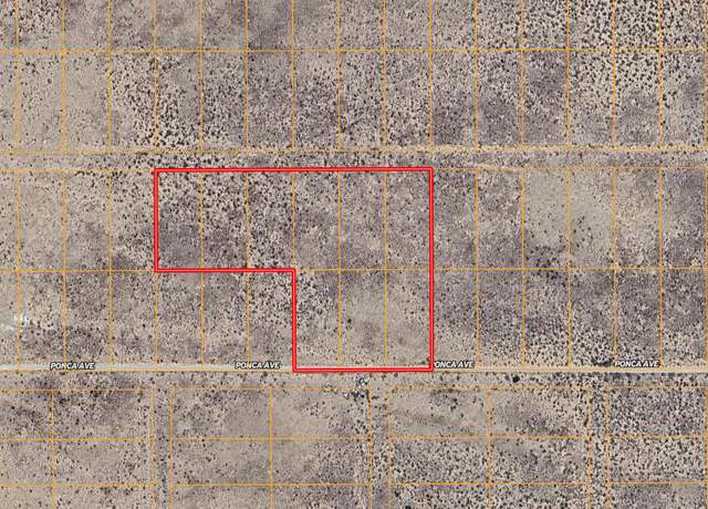 Property at 1279 Lot 15-20, 33-35 Unit O, Belen, NM 87002