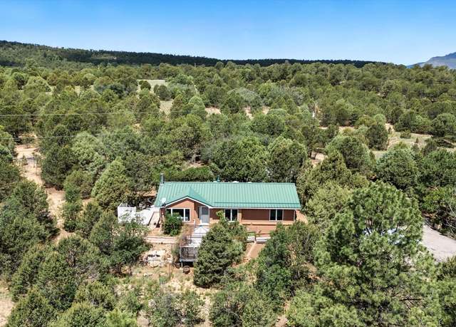 Property at 70 Easy St, Tijeras, NM 87059, 2 beds, 2 baths