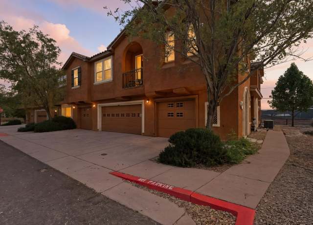 Property at 601 Menaul Blvd NE #706, Albuquerque, NM 87107, 2 beds, 2 baths
