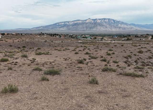 Property at 1481 Gros Ventre Dr NE, Rio Rancho, NM 87144