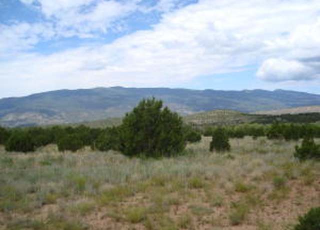 Property at Undisclosed address, Tijeras, NM 87059