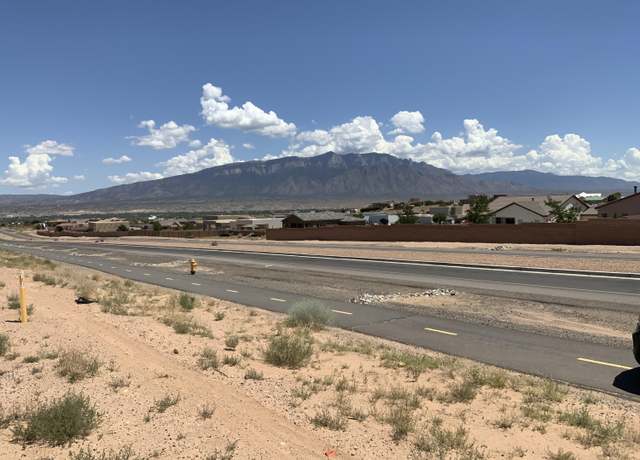 Property at 6611 Curtis Ct NE, Rio Rancho, NM 87144