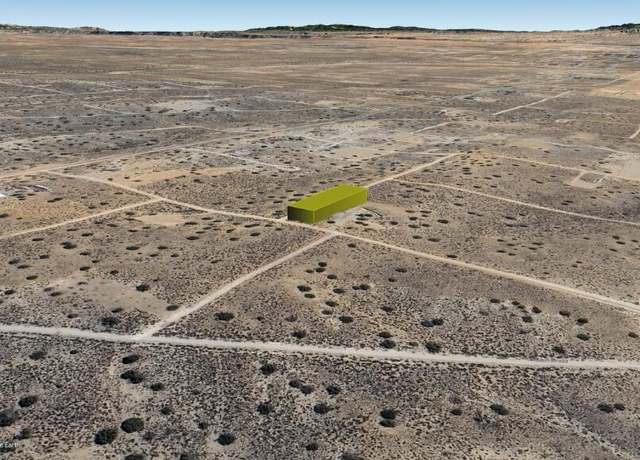 Property at 30th (u5 B64 L11) .5 Ac. St NW, Rio Rancho, NM 87124