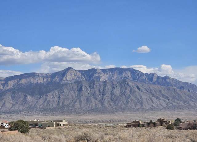 Property at 6300 La Paz Rd NE, Rio Rancho, NM 87144