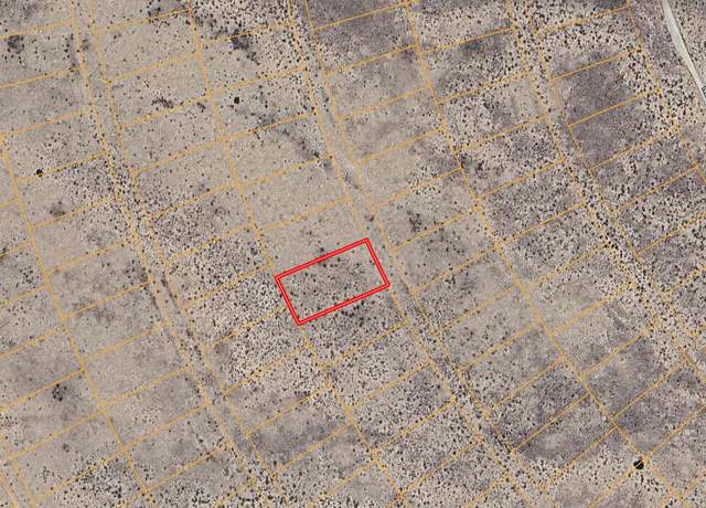 Property at 1273 Lot 16 Unit O, Belen, NM 87002