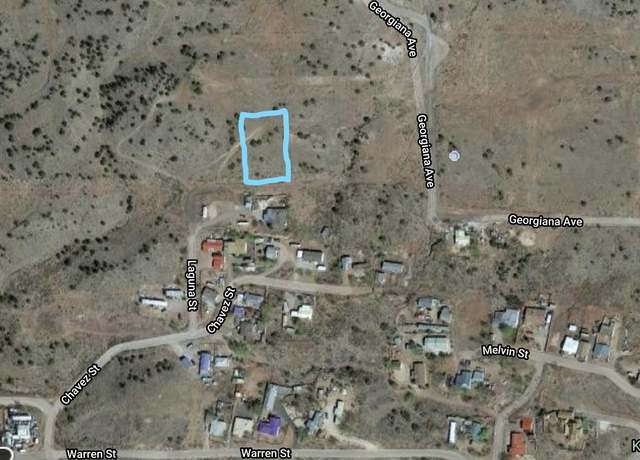 Property at Laguna St, Grants, NM 87020