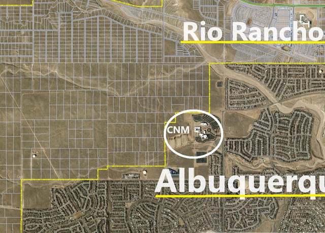 Property at 1305 20th Ave SW, Rio Rancho, NM 87144