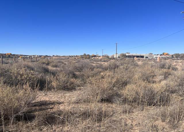Property at 3.44 Ac Mesa Alta  Subdvn Tbd, Corrales, NM 87048